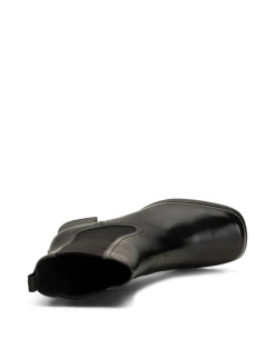 Shoe The Bear Lila Black Chelsea Boots -Fashion Clothing ShoetheBearLilaBlackChelseaBoot 5