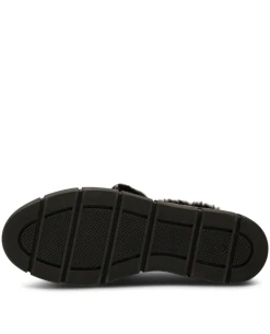 Shoe The Bear Tove Black Leather Snow Boots -Fashion Clothing ShoetheBearToveSnowBootBlack 5