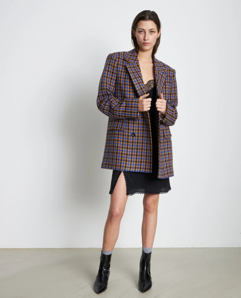 Stella Nova Gaja Blazer 3 Stella Nova Gaja Blazer