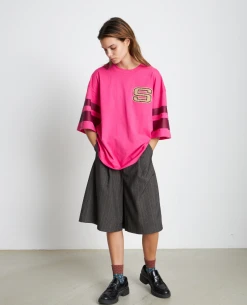 Stella Nova Savanna Pink T-Shirt