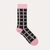 Stine Goya Lelu Sock -Fashion Clothing StineGoyaLeluSocks
