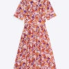 Suncoo Casey Tomette Dress