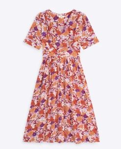 Suncoo Casey Tomette Dress