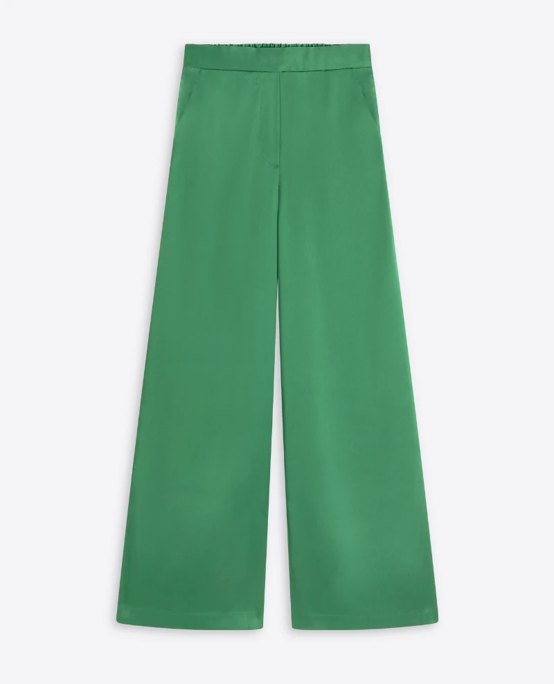 Suncoo Jumbo Green Trousers 3 Suncoo Jumbo Green Trousers