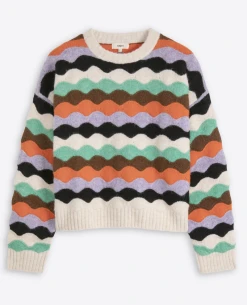 Suncoo Panayo Multi Knit