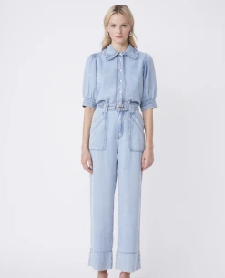 Suncoo Rio Blue Jeans