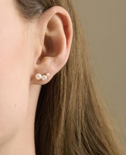 Pernille Corydon Treasure Earsticks