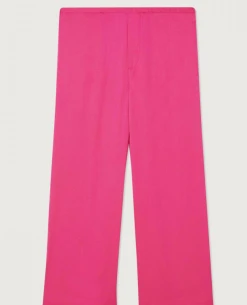 American Vintage Widland Magenta Trouser
