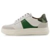 Shoe The Bear Valda Green Trainers