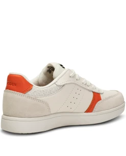 Woden Bjork Tiger Trainers -Fashion Clothing WodenBjorkTiger 3