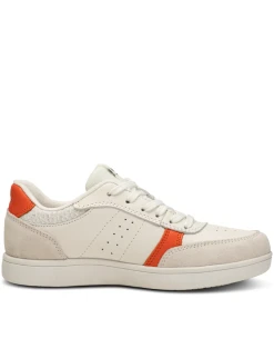 Woden Bjork Tiger Trainers -Fashion Clothing WodenBjorkTiger 4