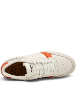 Woden Bjork Tiger Trainers -Fashion Clothing WodenBjorkTiger 5