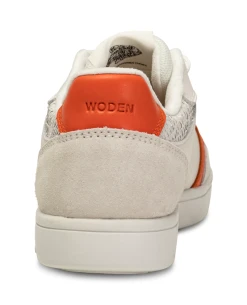 Woden Bjork Tiger Trainers -Fashion Clothing WodenBjorkTiger 7