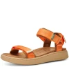 Woden Line Tiger Sandal -Fashion Clothing WodenLineTigerSandal1