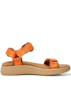 Woden Line Tiger Sandal 11 Woden Line Tiger Sandal -Fashion Clothing WodenLineTigerSandal2