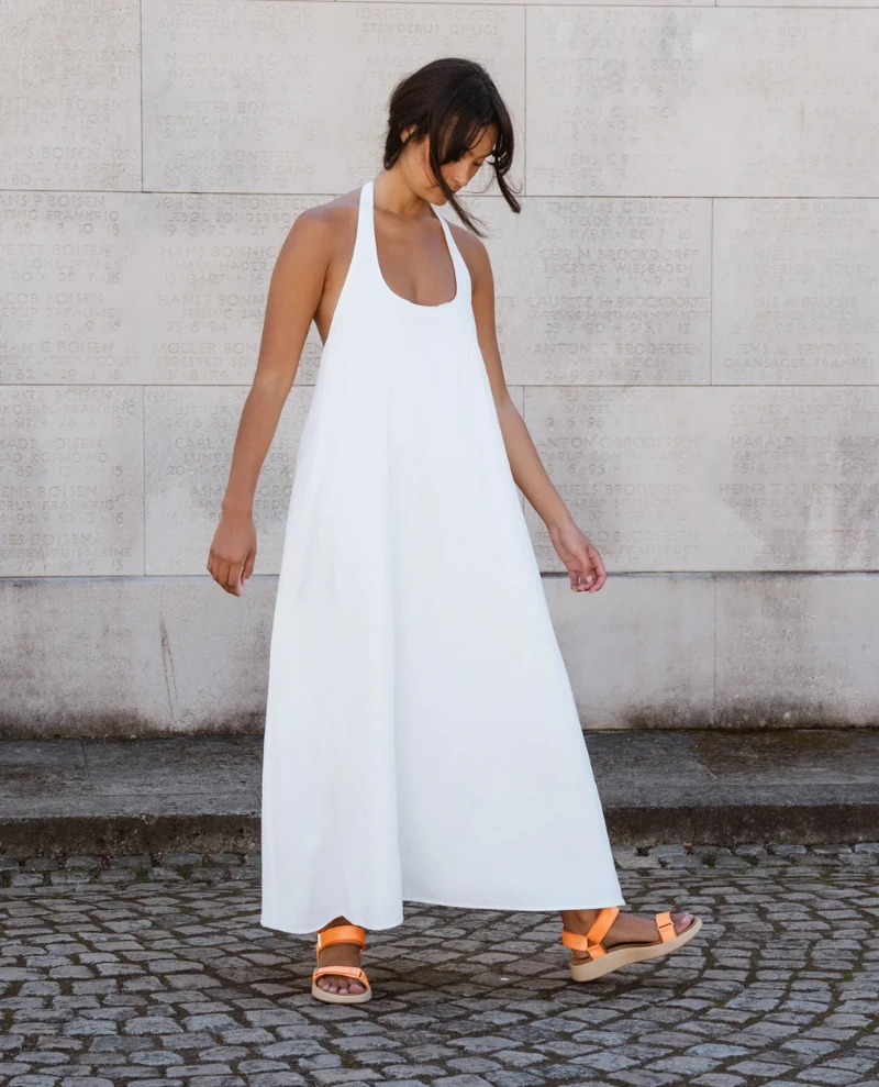 Woden Line Tiger Sandal 9 Woden Line Tiger Sandal - Image 7