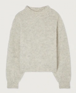 American Vintage East Powder Knit