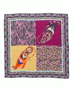 Beck Sondergaard Anakin Multi Scarf