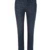 Reiko Arnel Dark Skinny Jeans -Fashion Clothing arnel