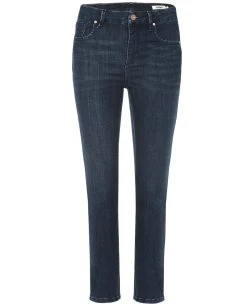Reiko Arnel Dark Skinny Jeans