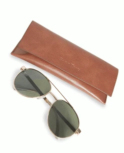 Part Two Hani Aviator Sunglasses -Fashion Clothing aviator 3