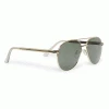 Part Two Hani Aviator Sunglasses -Fashion Clothing aviator suglsses