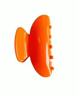 Beck Sondergaard Odelia Apricot Hair Claw