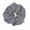 Beck Sondergaard Cosette Black Scrunchie -Fashion Clothing beck cosette 2