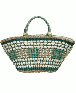 Beck Sondergaard Haldora Green Bag