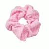 Beck Sondergaard Koretta Candy Pink Scrunchie -Fashion Clothing beck koretta