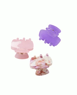 Beck Sondergaard Minta Crocus Hair Claw