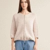 Bellerose Asego Pearl Knit 1 Bellerose Asego Pearl Knit -Fashion Clothing bellerose asego knit 3