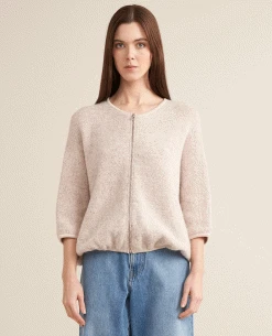 Bellerose Asego Pearl Knit