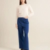 Bellerose Datti Parchment Knit