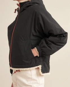 Bellerose Loud Pirate Jacket -Fashion Clothing bellerose loud pirate jacket 1