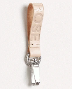 Bellerose Sana Keyring -Fashion Clothing bellerose sana6
