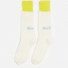 Bellerose Vocin Ecru Socks -Fashion Clothing bellerose vocin socks 3