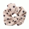 Beck Sondergaard Biga Cloud Scrunchie -Fashion Clothing big dot schrunchie