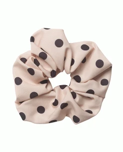 Beck Sondergaard Biga Cloud Scrunchie