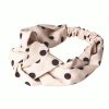 Beck Sondergaard Biga Knot Hairband -Fashion Clothing biga hair band