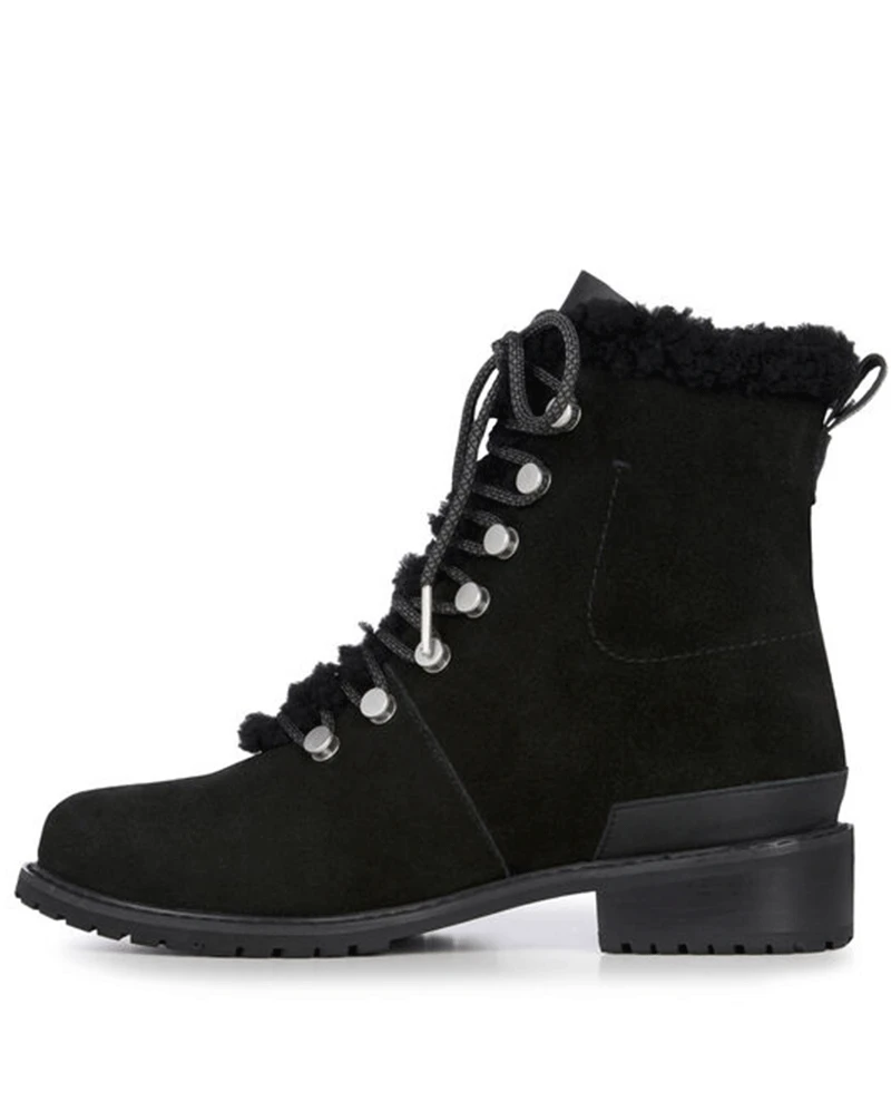 EMU Australia EMU Billington Black Boots 4 EMU Australia EMU Billington Black Boots - Image 2