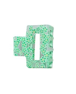 Beck Sondergaard Summer Green Hair Claw