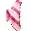 Beck Sondergaard Bosporus Striped Hairclaw -Fashion Clothing candy bos