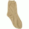 Ichi Choball Socks -Fashion Clothing choball almond