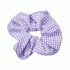 Beck Sondergaard Cosette Lavender Scrunchie -Fashion Clothing ck cosette
