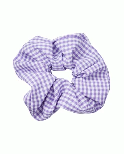 Beck Sondergaard Cosette Lavender Scrunchie