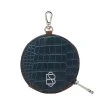 Beck Sondergaard Kasia Blue Coin Purse -Fashion Clothing coin purse 2