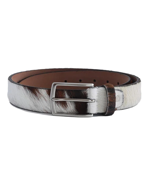 Fioriblu Brown Cow Furry Belt 3 Fioriblu Brown Cow Furry Belt