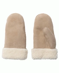 Beck Sondergaard Doa Sand Mittens