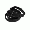 Project AJ117 Dobbel Black Belt -Fashion Clothing dobble black